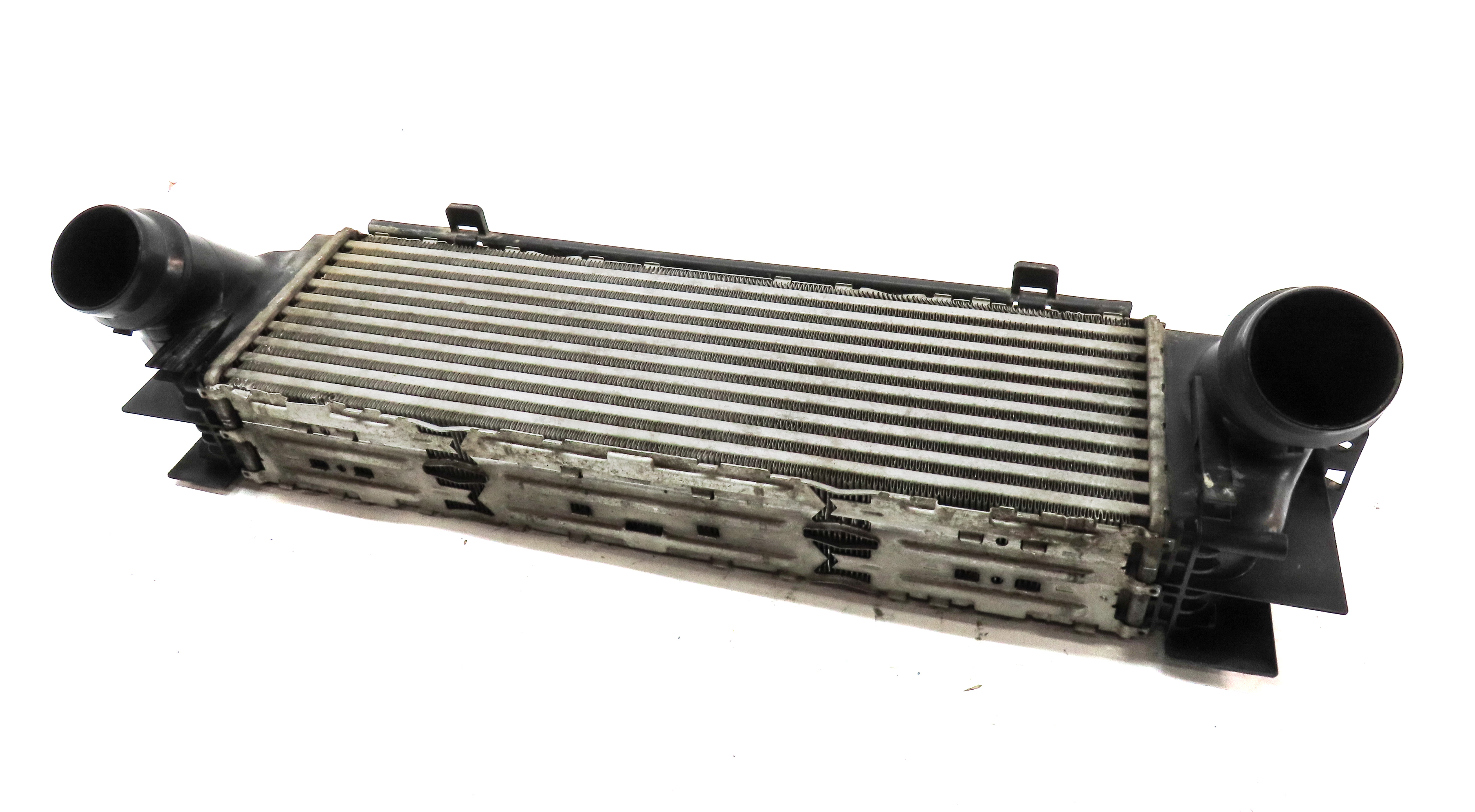 2013-2018 BMW X3 X4 (F25 F26) 2.0L N20 TURBO ENGINE TURBOCHARGER INTERCOOLER — exact item pictured